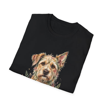 Mutt Mom Tee