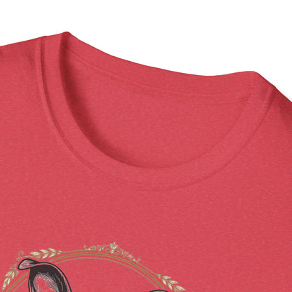 Tuxedo Club Tee
