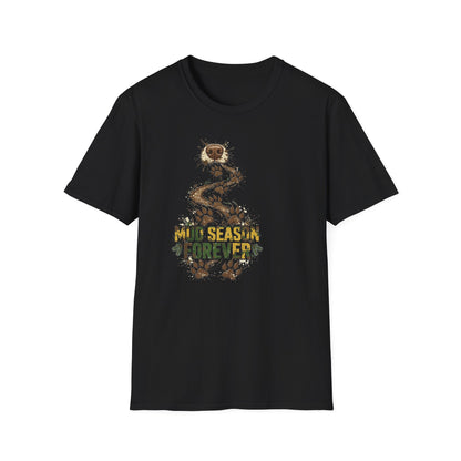 Mud Season Forever Tee