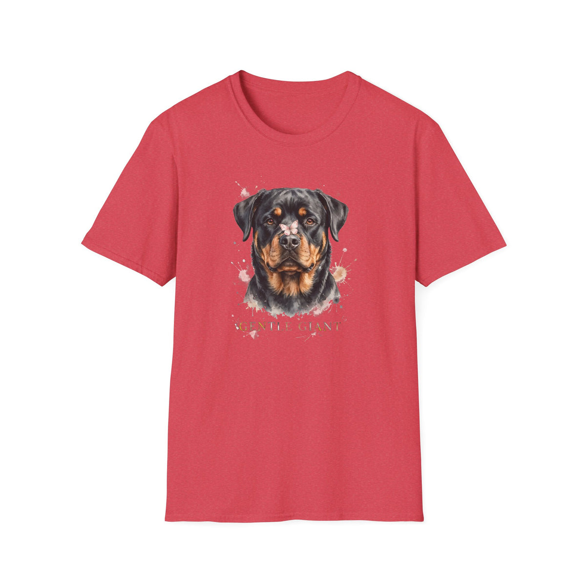 Gentle Giant Tee