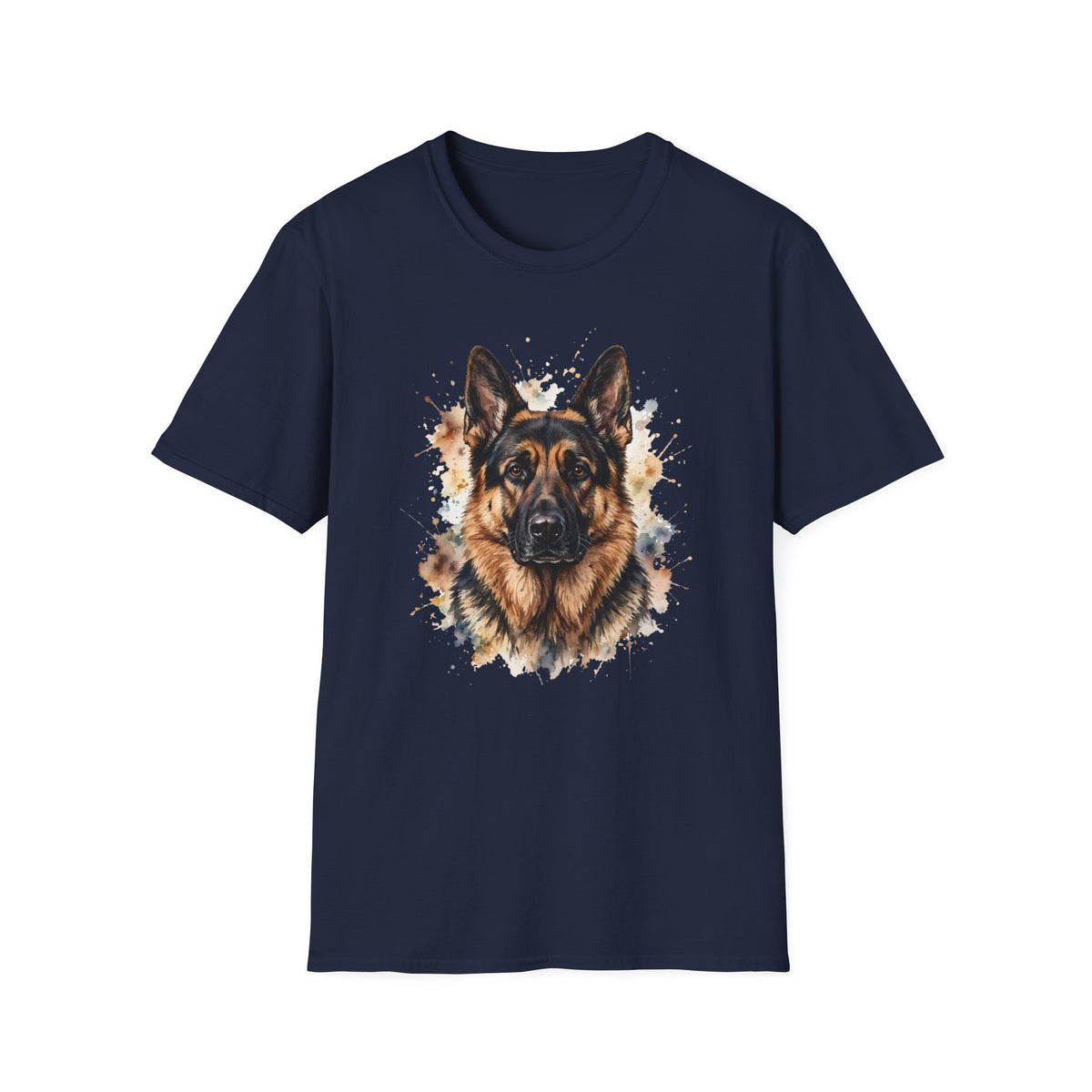 Noble Shepherd Tee