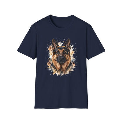 Noble Shepherd Tee
