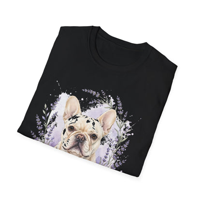 Frenchie Love Tee