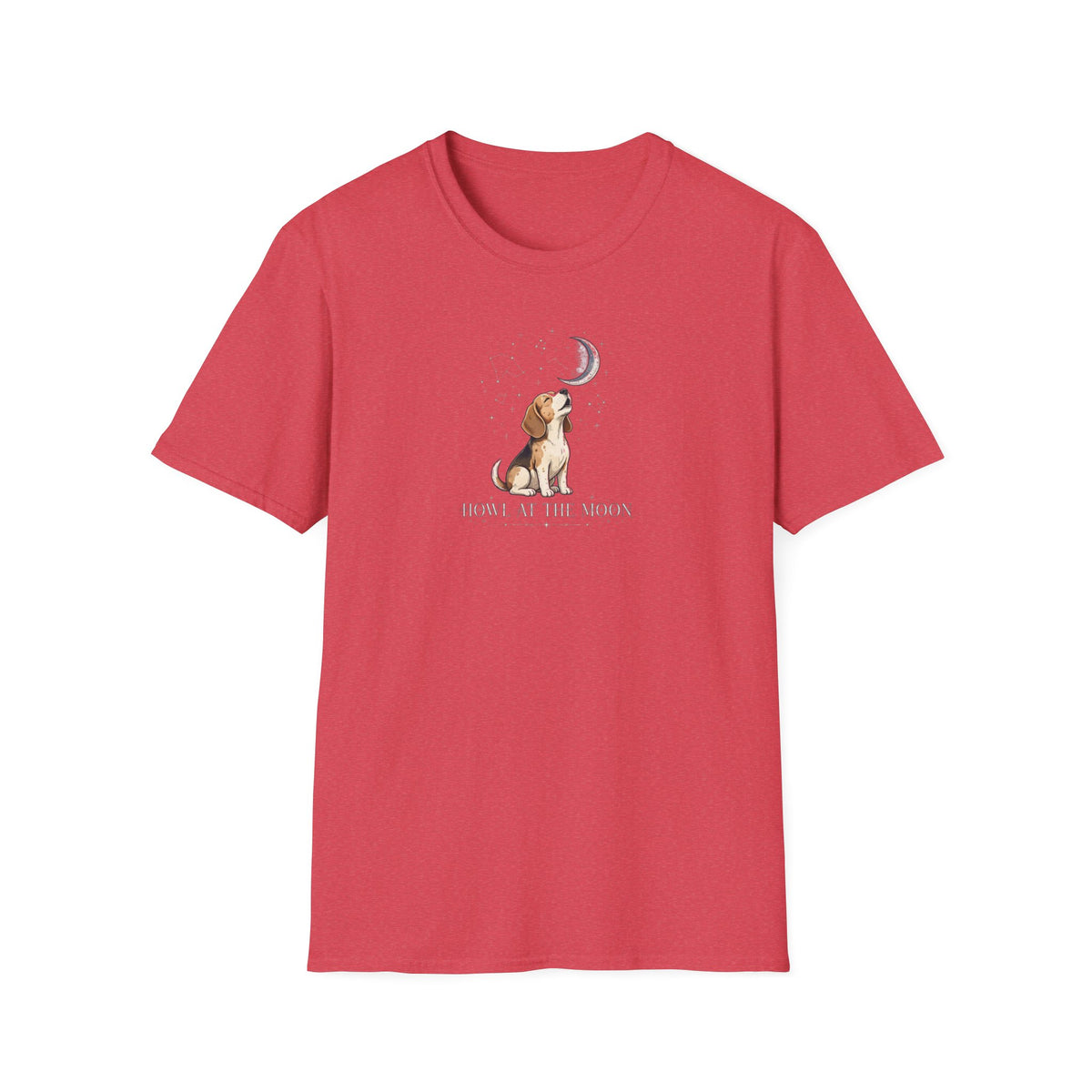 Howl At The Moon Tee