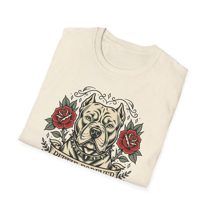 Pittie Forever Tee