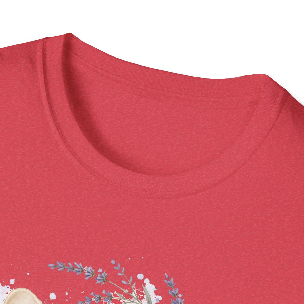 Frenchie Love Tee