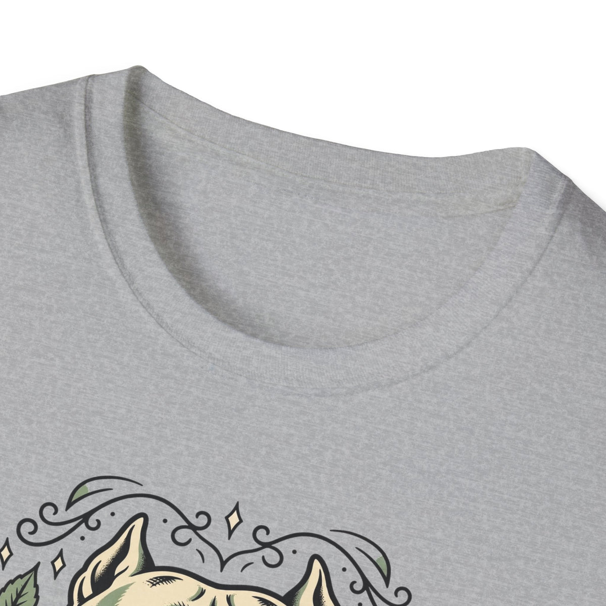 Pittie Forever Tee
