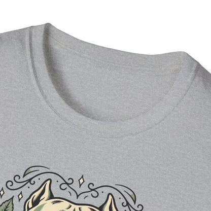 Pittie Forever Tee