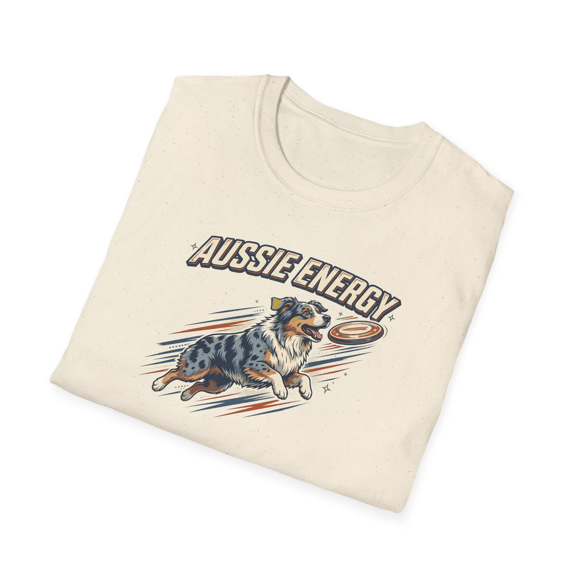 Aussie Energy Tee