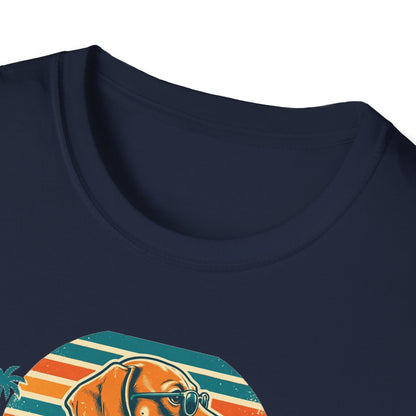 Low Rider Tee