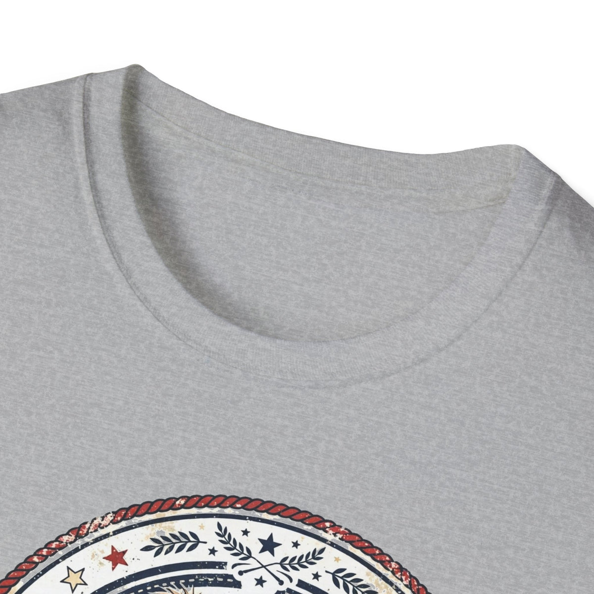 Dad Of Dogs Tee