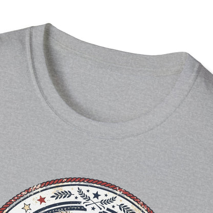 Dad Of Dogs Tee