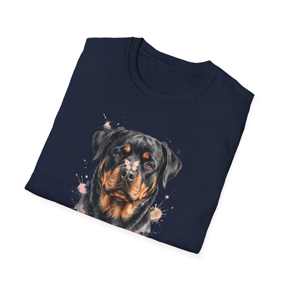 Gentle Giant Tee