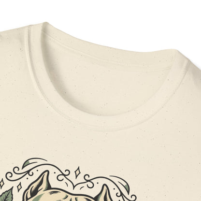 Pittie Forever Tee