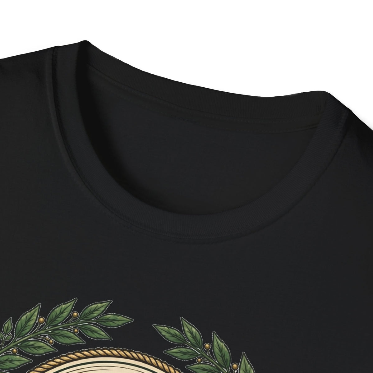 Rescue Club Tee