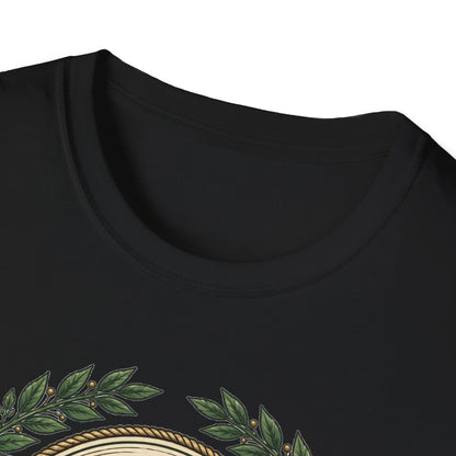 Rescue Club Tee