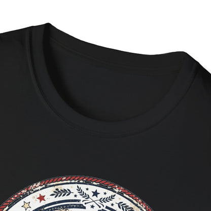 Dad Of Dogs Tee