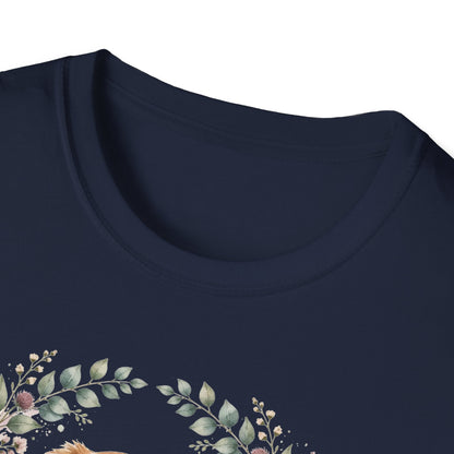 Foster Dog Mom Tee