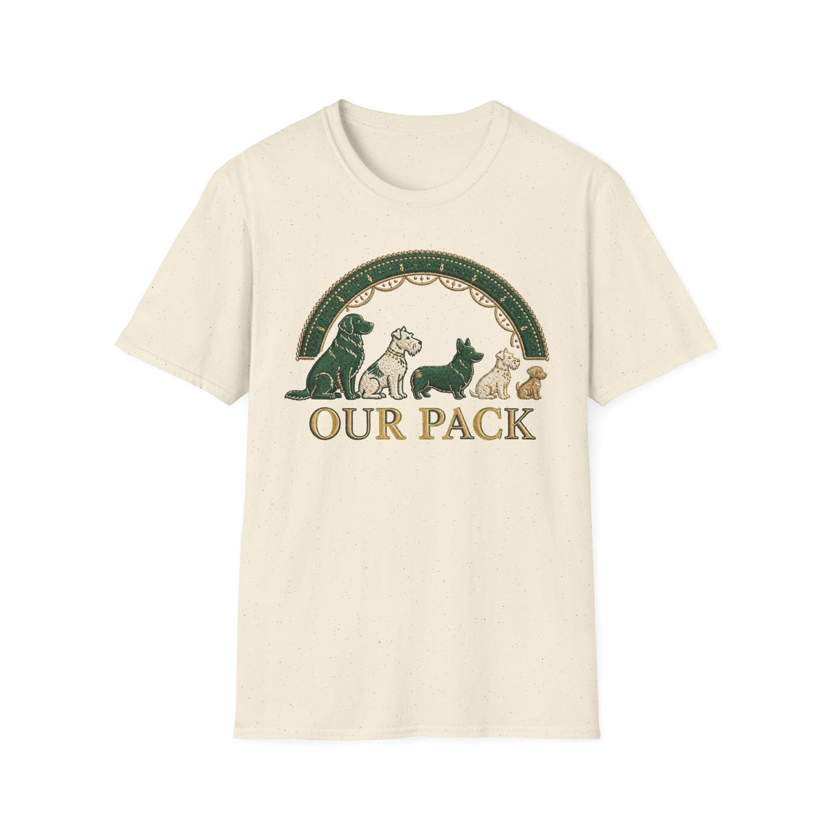 Our Pack Tee