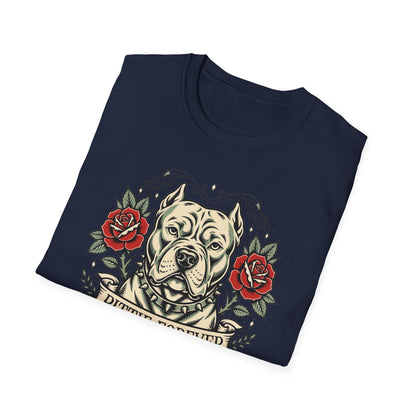 Pittie Forever Tee