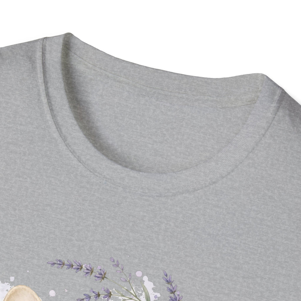 Frenchie Love Tee