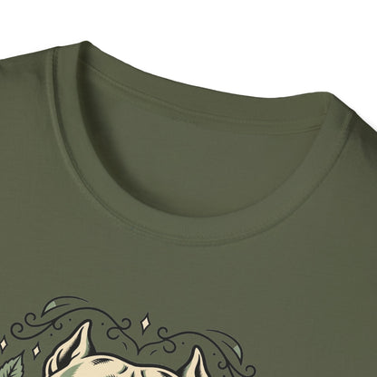 Pittie Forever Tee