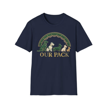 Our Pack Tee
