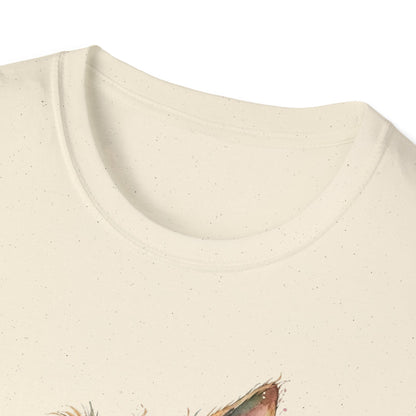 Mutt Mom Tee