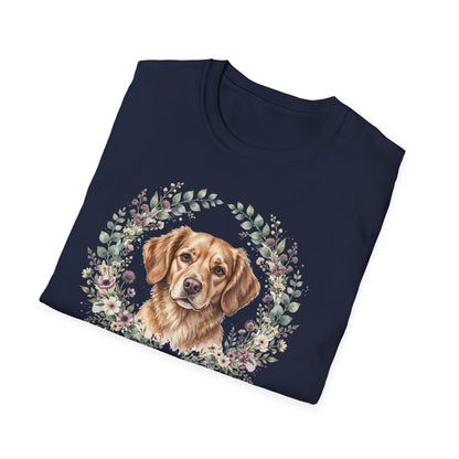 Foster Dog Mom Tee