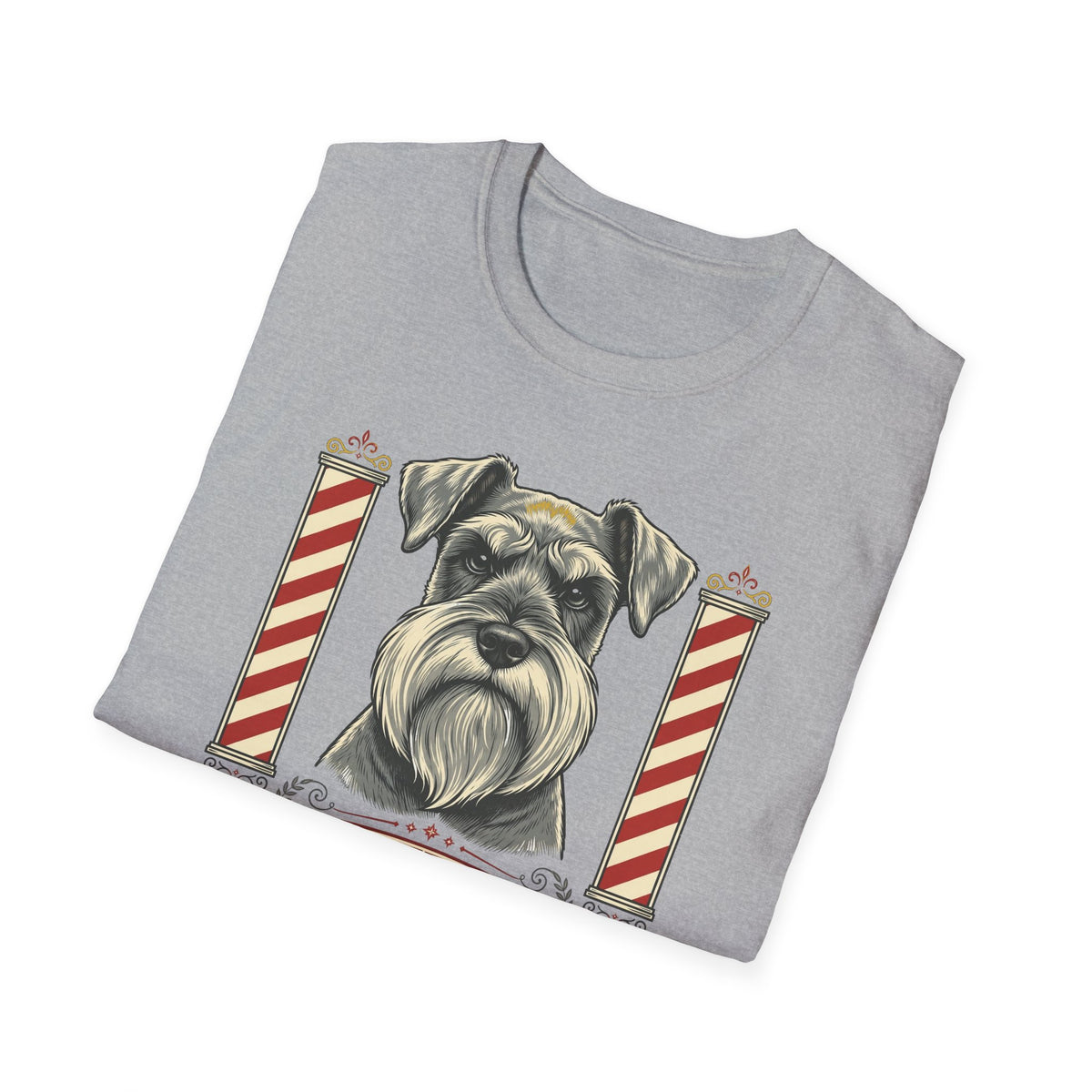 Beard Club Tee