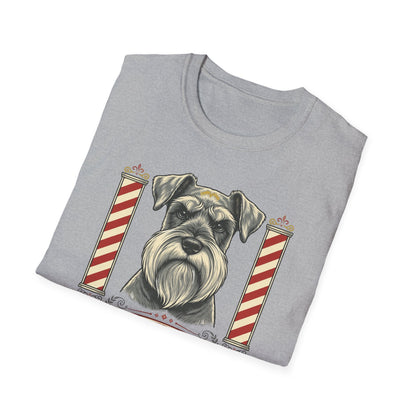 Beard Club Tee