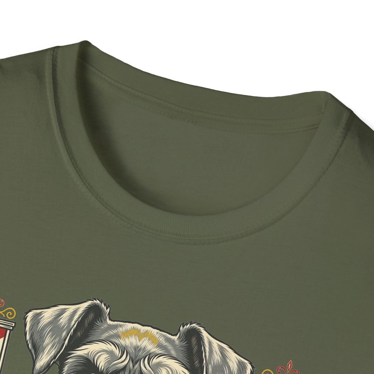 Beard Club Tee