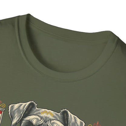 Beard Club Tee