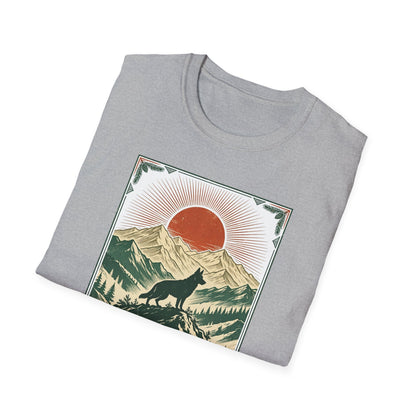Loyal By Nature Tee