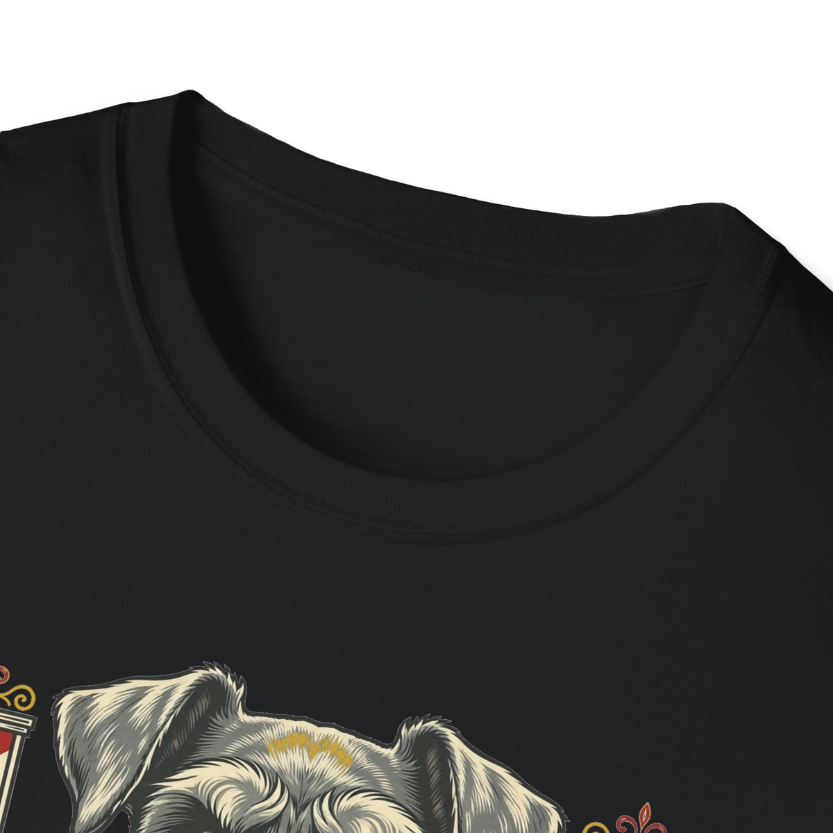 Beard Club Tee