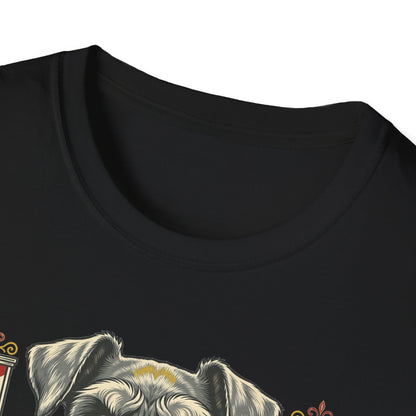 Beard Club Tee
