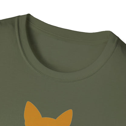 Tiny But Mighty Tee