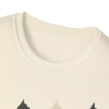 One Is Never Enough Tee
