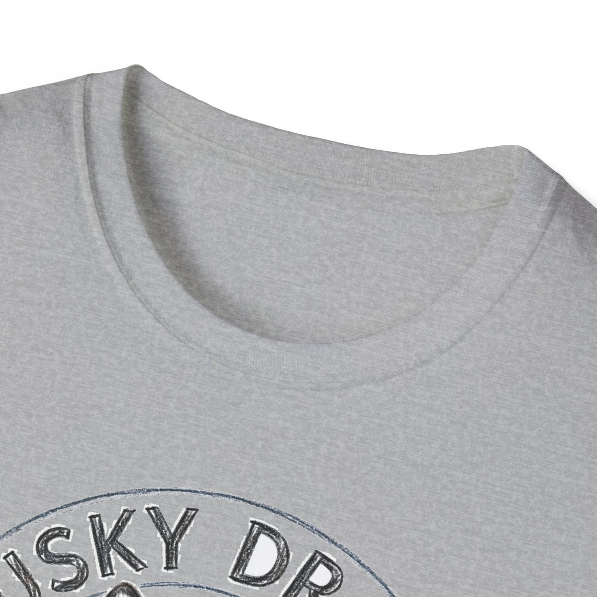 Husky Drama Club Tee