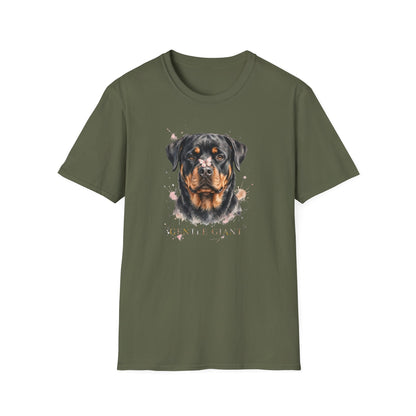 Gentle Giant Tee