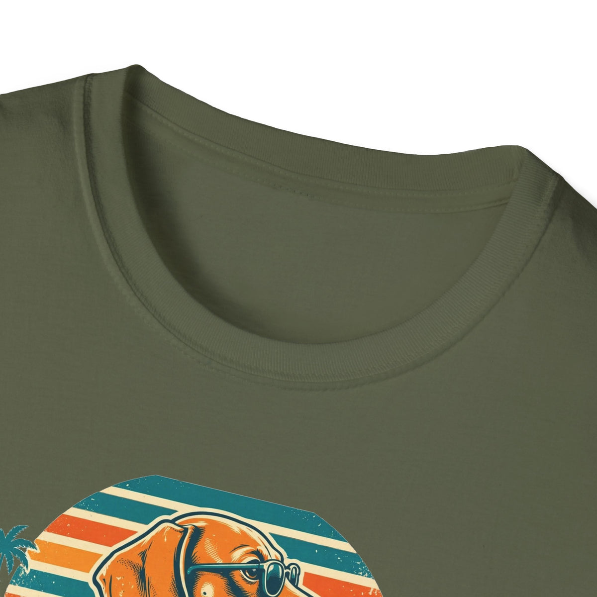Low Rider Tee