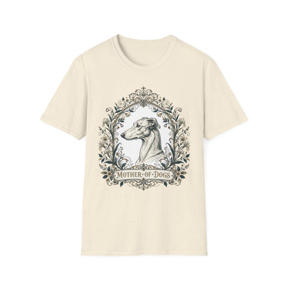 Mother Of Dogs Tee