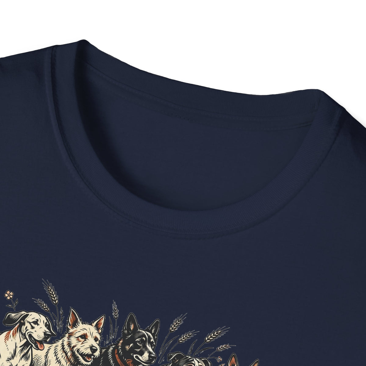 Pack Life Tee