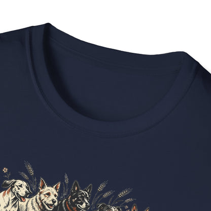 Pack Life Tee