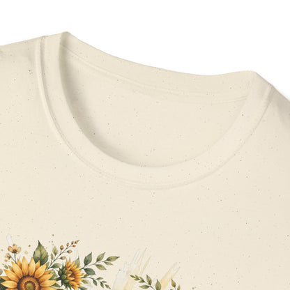 Golden Sunshine Tee