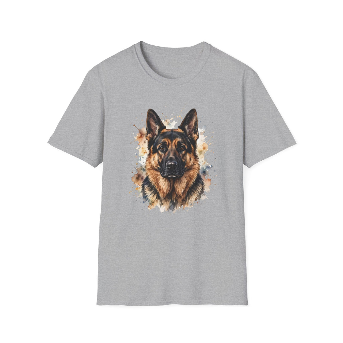 Noble Shepherd Tee