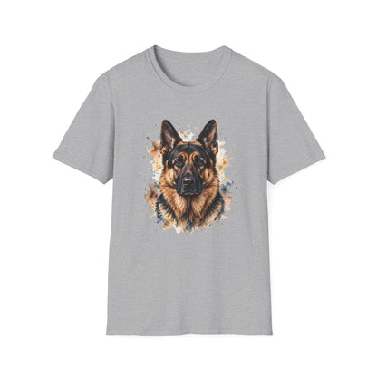 Noble Shepherd Tee