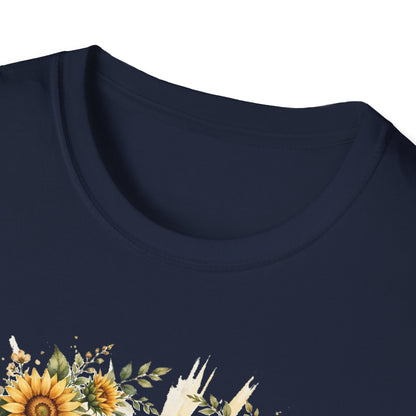 Golden Sunshine Tee