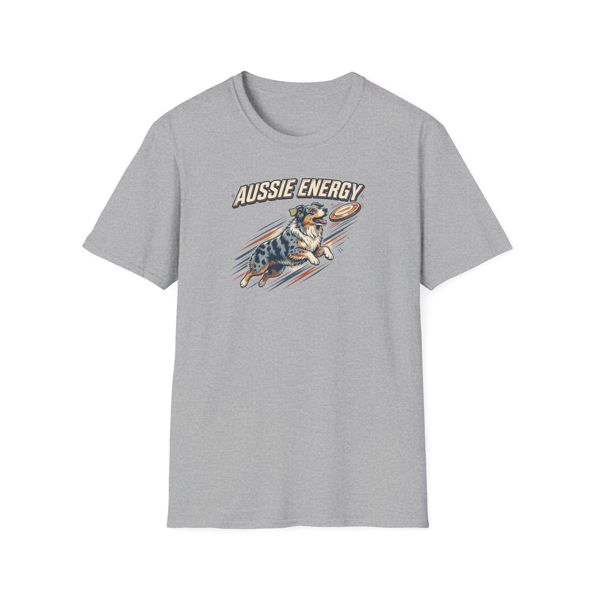 Aussie Energy Tee