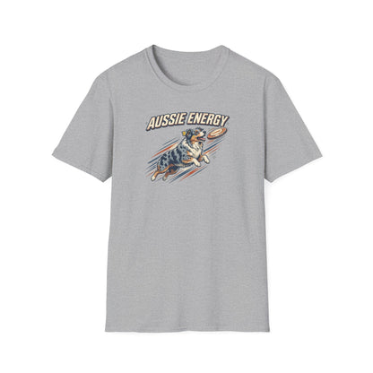 Aussie Energy Tee